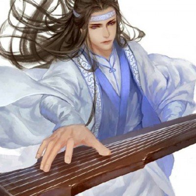 鹿晗黑色果然显瘦